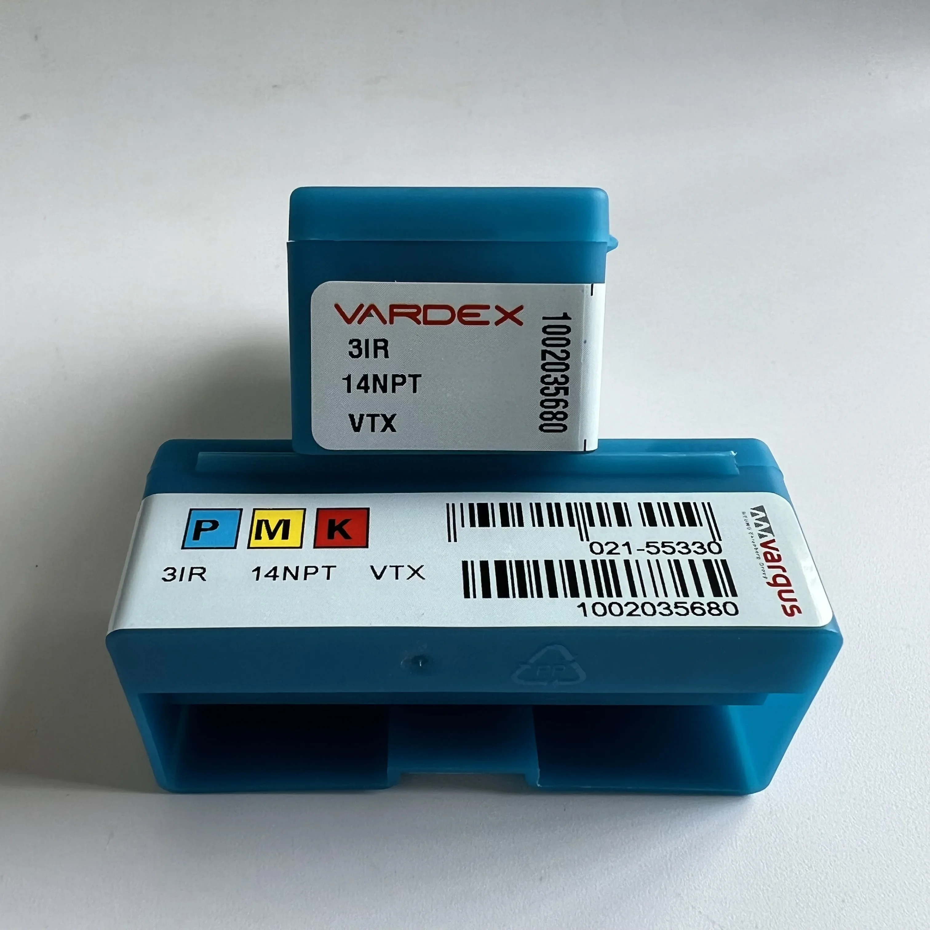 

3IR14NPT VTX CNC Blade