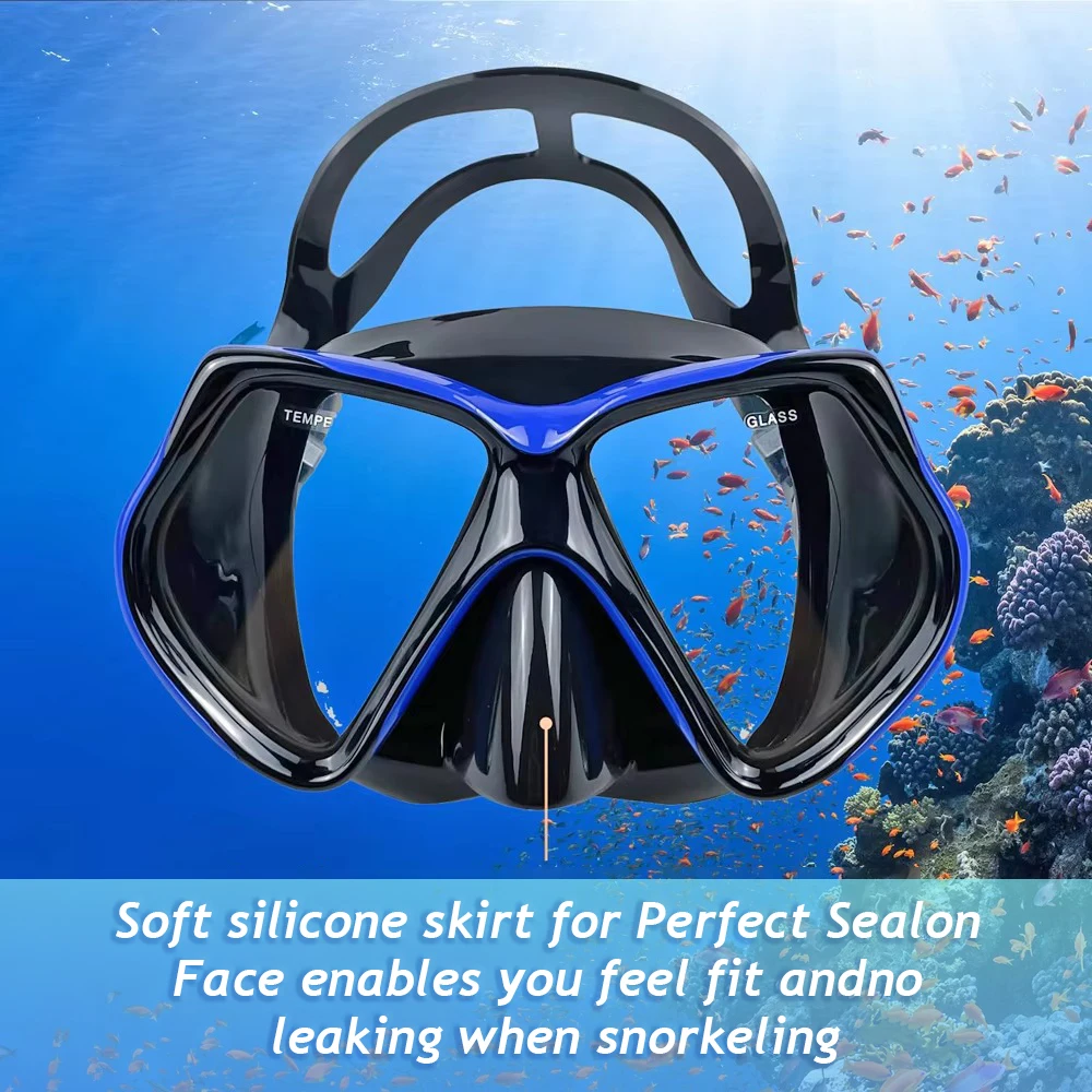 Thumbnail 4 - #52 Best Swimming Goggles to Buy In 2026