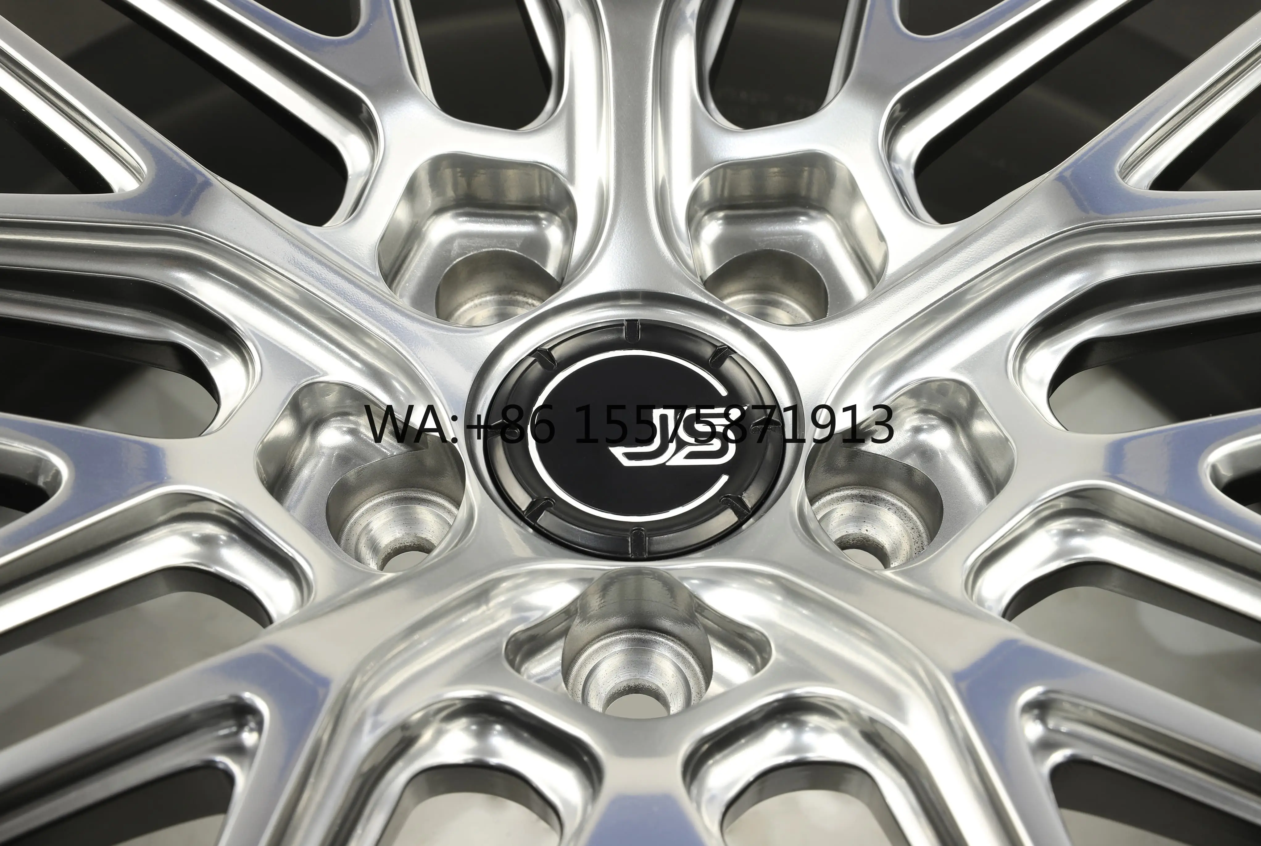 

Factory Sales 10,000 Ton Forged Wheel 4x100 5x112 5x114.3 5x115 5x120 5x150 6x139.7 19 20 21 22 23 24 High-quality Forged Wheels