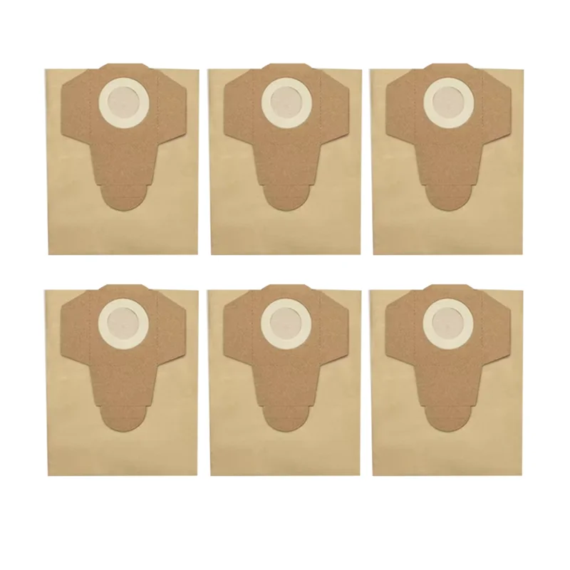 Bfyl 6Pcs 20L Paper…