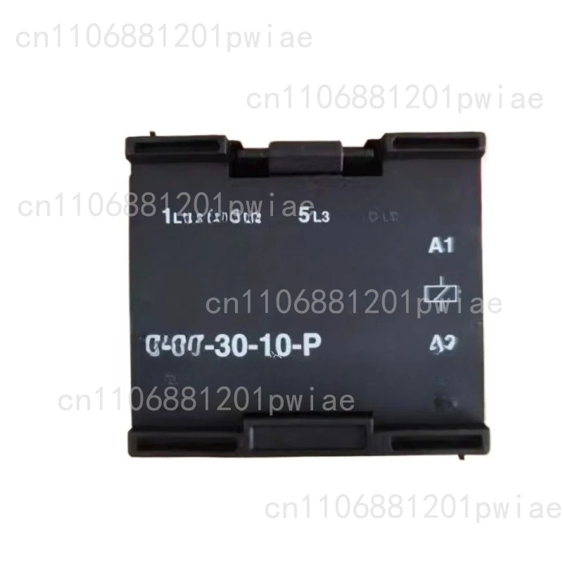 BC6-30-10-P 24V DC 접촉기