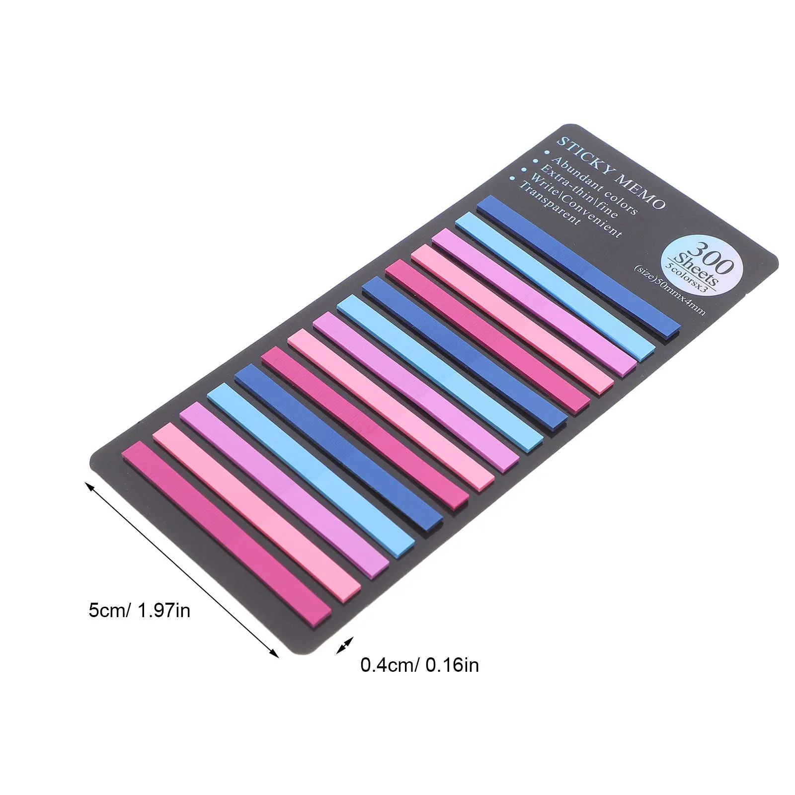 1800 шт., вкладки для индекса, материал для домашних животных, легкое применение, маркеры для книг, флагов, журналы, тетради, учебники для офиса