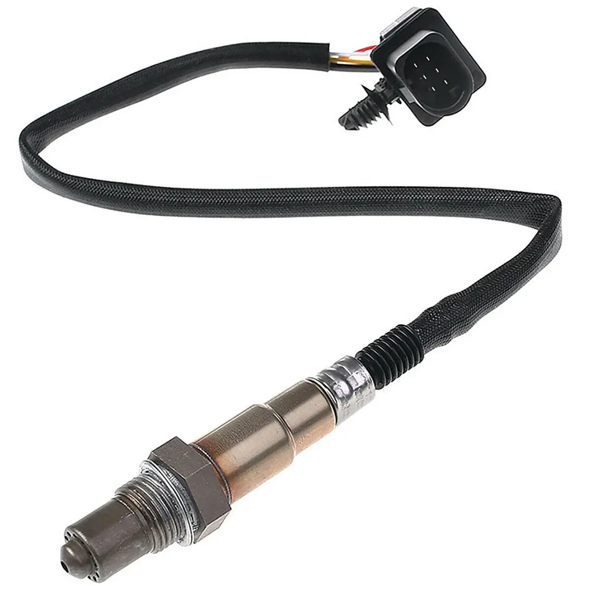 Kbkyawy O2 Oxygen Sensor for Mercedes-Benz W212 W218 C207 CLS550 E550 4.7L 5.5L Upstream