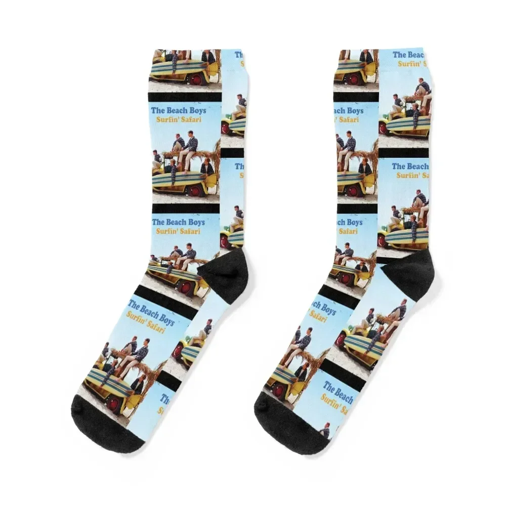 

The Boys in the Sea in American Socks Hiking boots New year's valentine gift ideas man Male Socks Women's