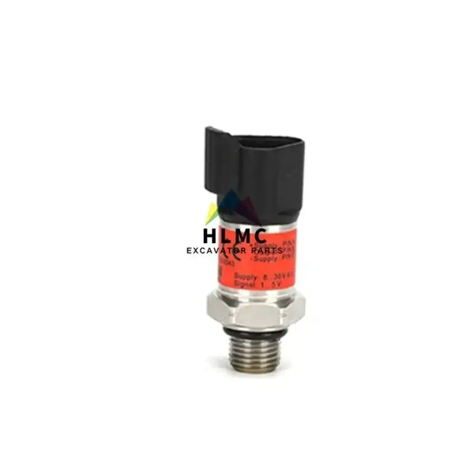 

31q4-40520 R210-7 R210-5 R210-9 Excavator Pressure Switch 100bar For Hyundai