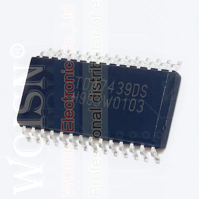 IC Chip 1pcs-20pcs SSOP-32 263 25346075