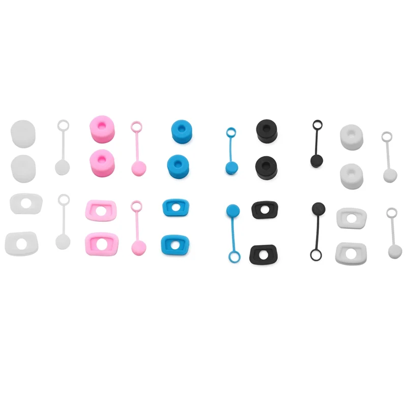 

B52C 30-шт. Крышка чашки Присоска Сопровождающая чашка Силиконовая присоска Заглушка против протечек