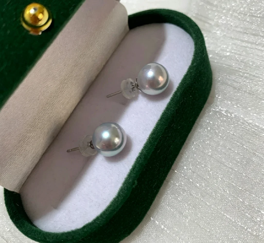 pendientes-elegantes-y-minimalistas-aaaa9-10mm-con-perlas-grises-naturales-del-mar-del-sur-plata-925-oro-blanco-18k-au750