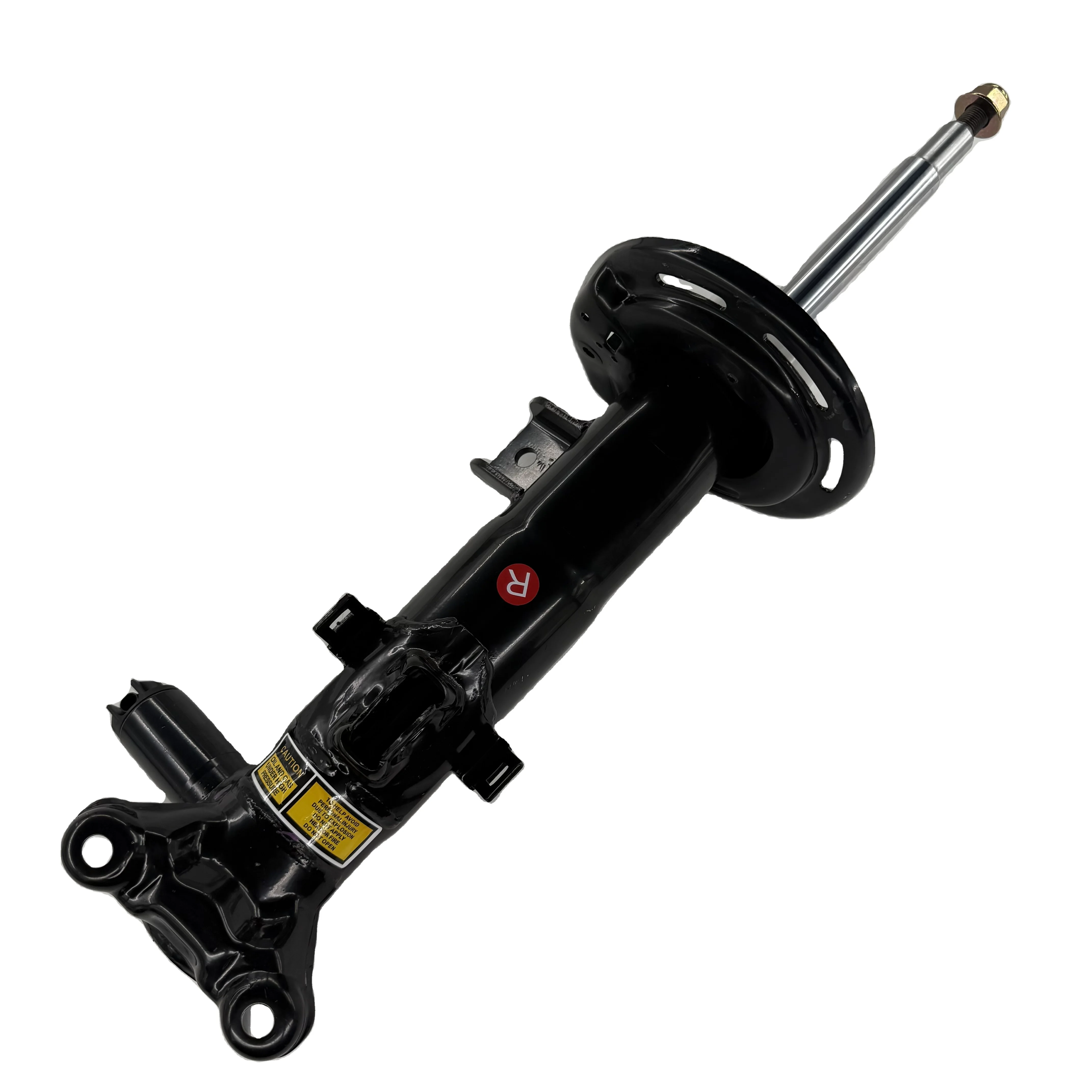

Tom AutoFactory Direct New for Mercedes Benz W218 Front Shock Absorber With Electric Suspension Struts A2123232500 A2123232600