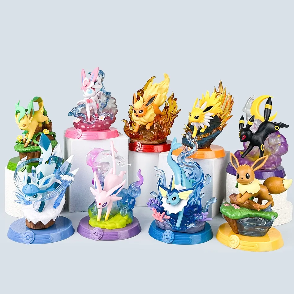 Thumbnail 3 - #77 Best Pokémon Dolls to Buy In 2026