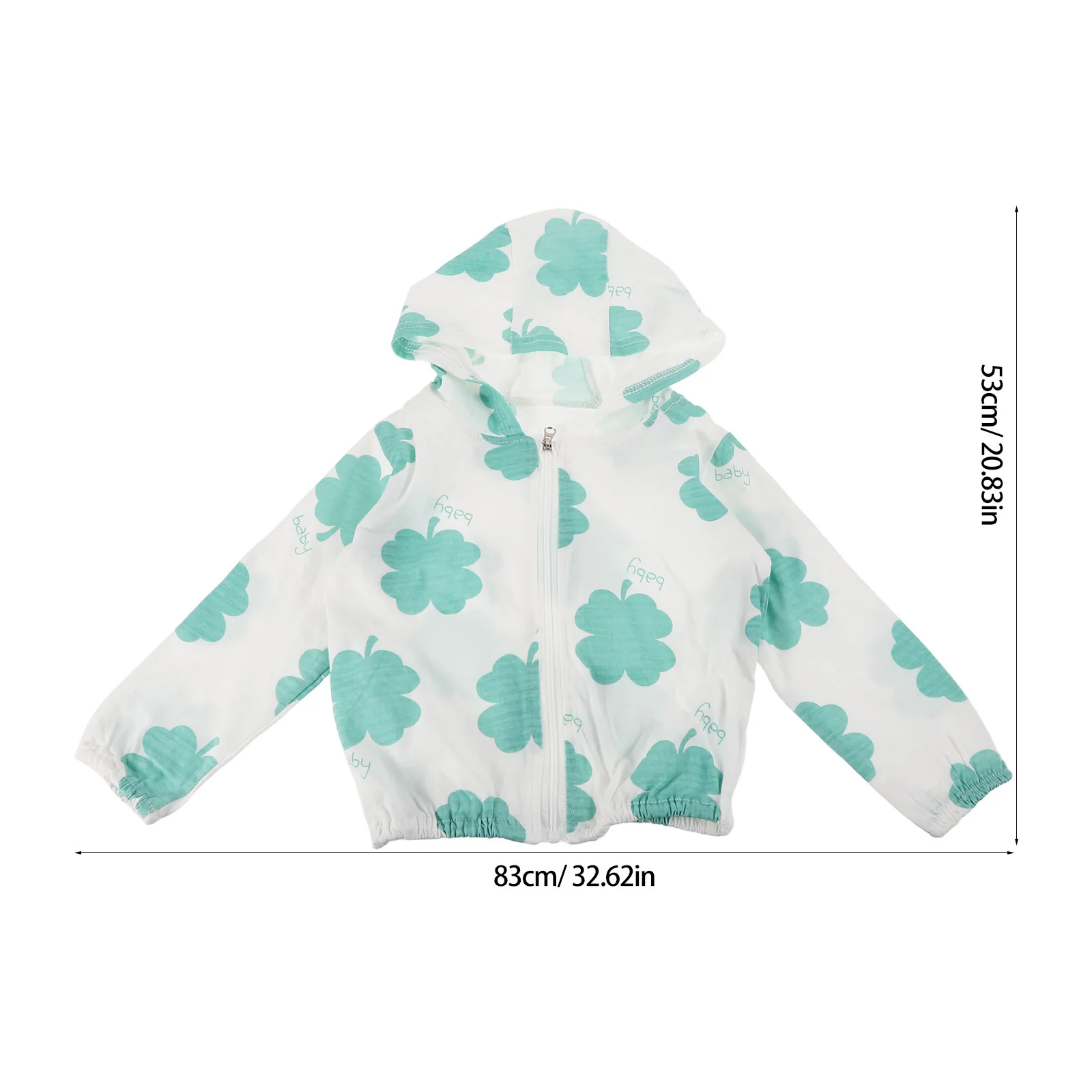 سترة حماية صيفية ملابس خفيفة الوزن قابلة للتنفس للأنشطة الخارجية ورحلات الشاطئ واقية من الشمس #5