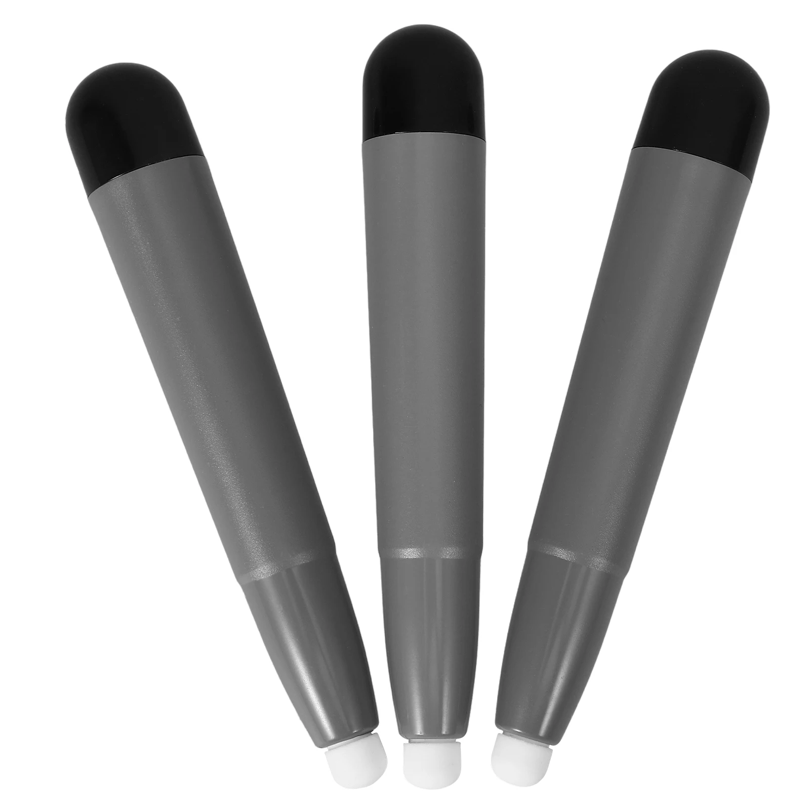 

3pcs Touch Screen Pen for Whiteboard Capacitive Stylus Pens Portable Fine Tip Sensitive Universal Writing Screen