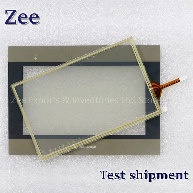 

MT6071iE MT6071iE1WV Touch Screen Glass MT6071iE MT6071iE1WV Protective Film
