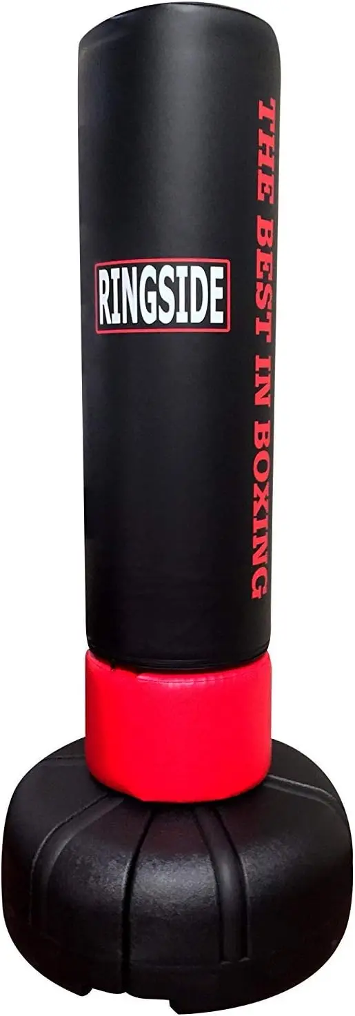 

Elite Freestanding Boxing Punching Heavy Bag