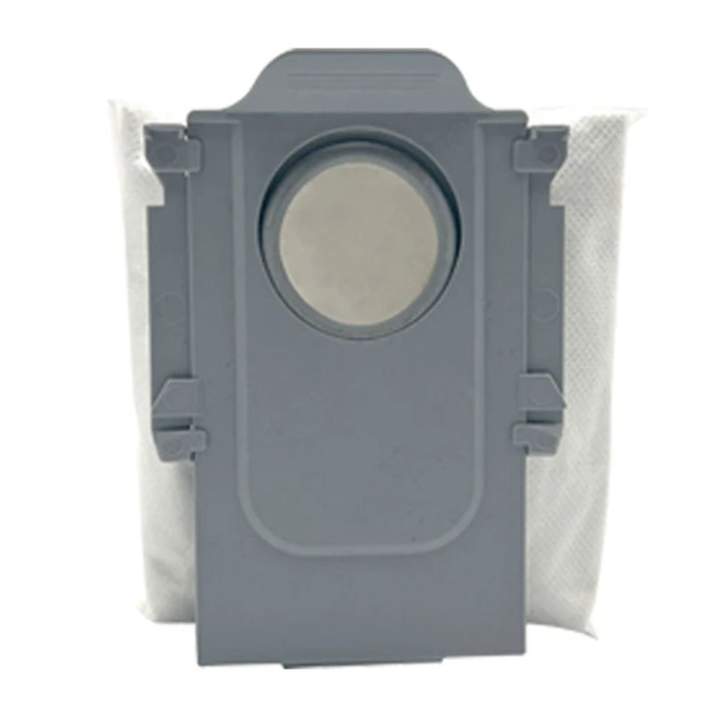 로보락 HEPA 필터 액세서리, 메인 사이드 브러시 걸레, 먼지 봉투, 로봇 진공, S8, S8 +, S8 프로 울트라