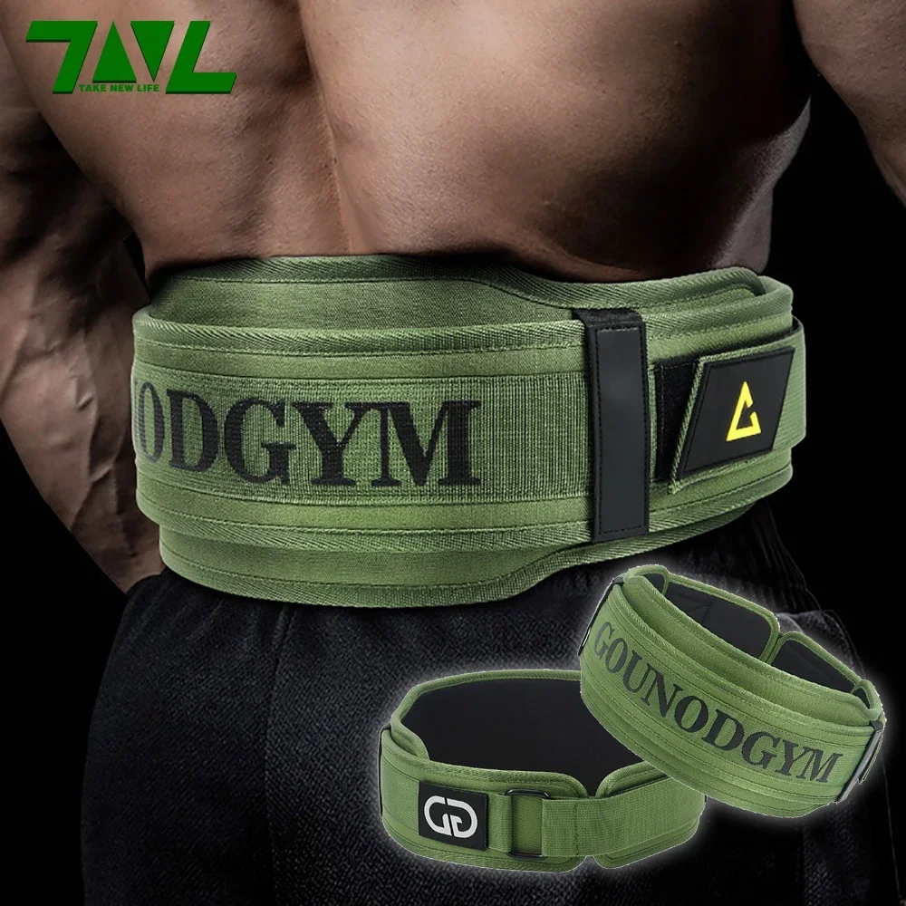 Waist Guards Weightlifting Waist Belt for Barbell Protector Powerlifting Strength Training Gym Fitness Sport EVA Belts for Back