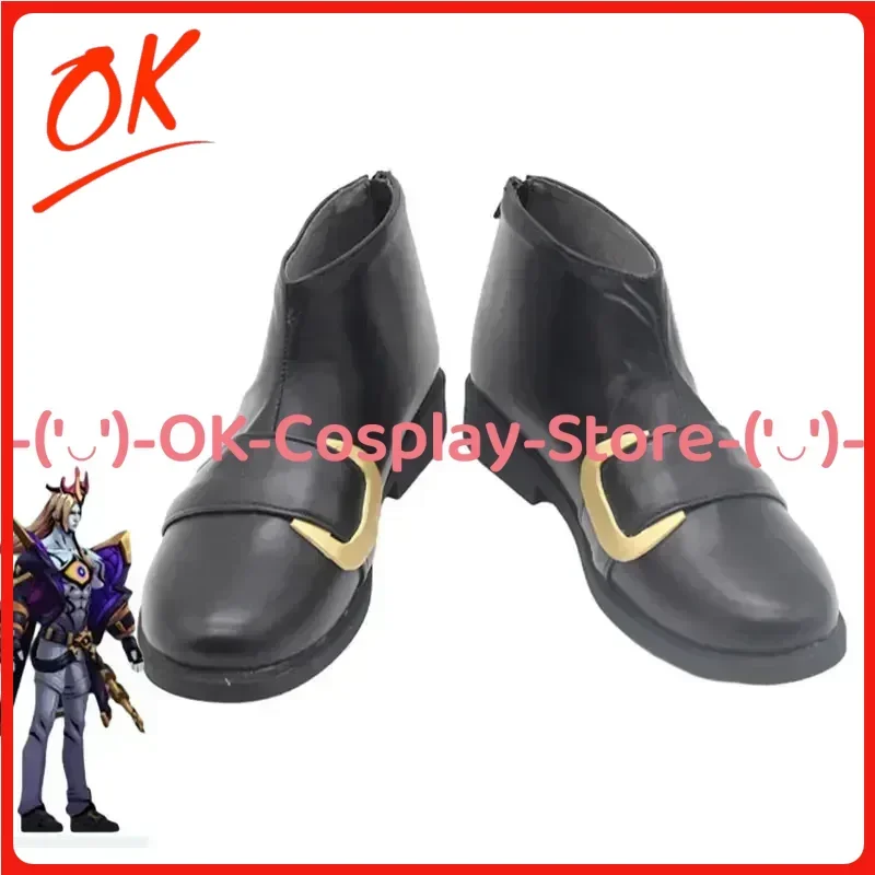 [customized]-lol-viego-the-ruined-king-cosplay-shoes-game-roleplay-costume-prop-halloween-carnival-party-pu-leather-boots
