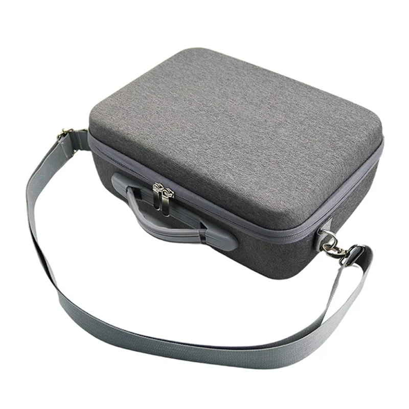 Carrying Case For DJI Mini 4 Pro Drone Bod Remote Controller Protective Storage Bag Hanbag Box Portable Travel Bag