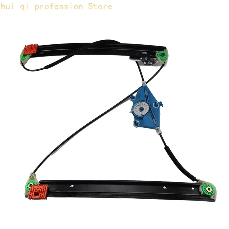 Fensterheberbaugruppe vorne links 8E0837461 Fensterteil H8WE – Detail 8