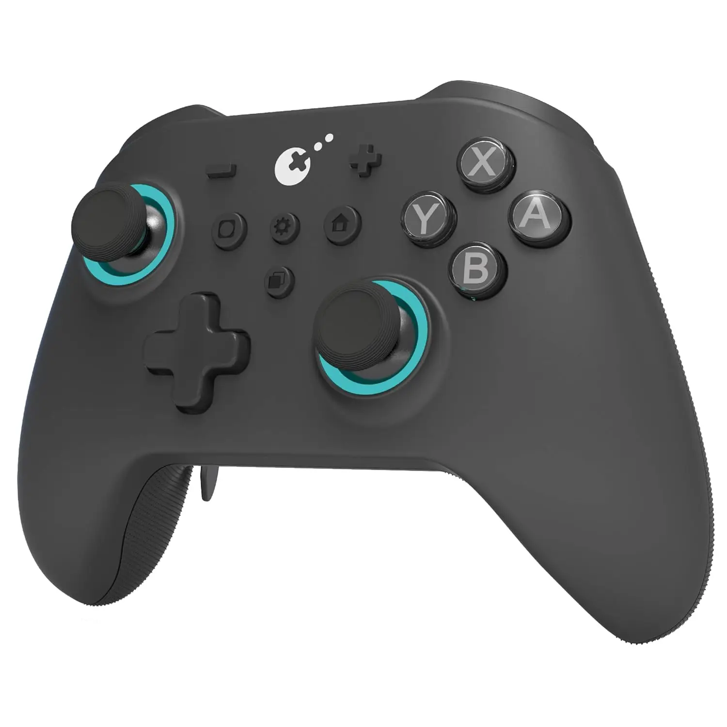 

Elite Game Controller: Hall Effect Joysticks, 1000Hz Polling, Smart Triggers, Multi-Platform, Customizable