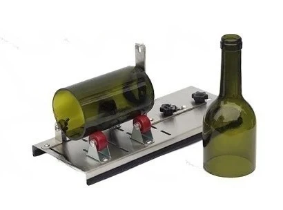 

Adjustable Glass Wine Bottle Cutter High Strength And Hardness Bottle Cutters For Cutting Machine DIY Craft Recycle Tool