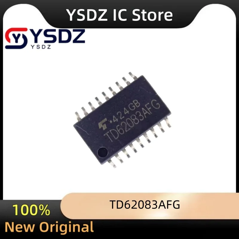 10pcs/lot TD62082AFG TDA62082 SOP-18 TD62083AFG TD62084AFG TD62381FG TD62783AFG TD62783 SOP In Stock IC