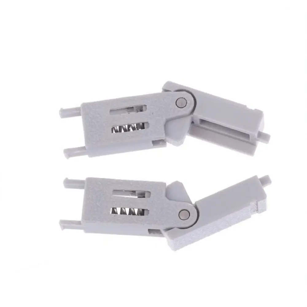 Replacement Hinge For Panasonic SL J110R SL JS17 Record Player Dust Cover Repair Component High Strength 3D Printed Parts