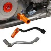 Palanca de cambio de marchas para motocicleta, Pedal forjado para KTM SX XC XCW EXC para HUSQVARNA TC TE TX para GASGAS EC EX 250 300 2016-2026