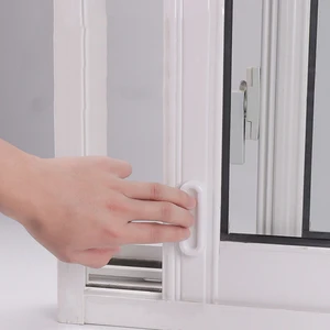 En iyi 10 satış, cam no. 2 için kapı kolu