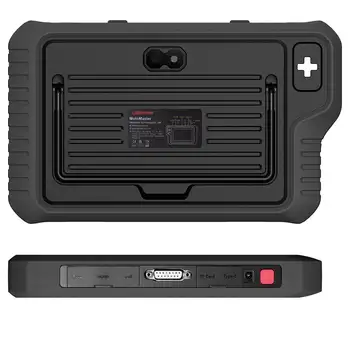 OBDSTAR MOTOMASTER 摩托車掃描儀,具備全功能摩托車診斷、船舶診斷、電動車診斷、防盜系統診斷、儀錶板校準、ECU 刷寫和鑰匙生成。 10 最佳銷售 診斷摩托車 - №8