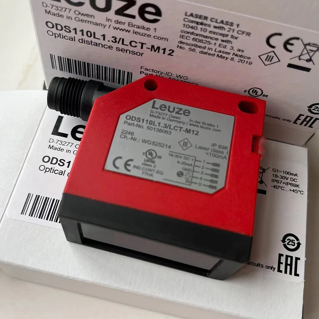 Leuze ODS110L1.3/LC…