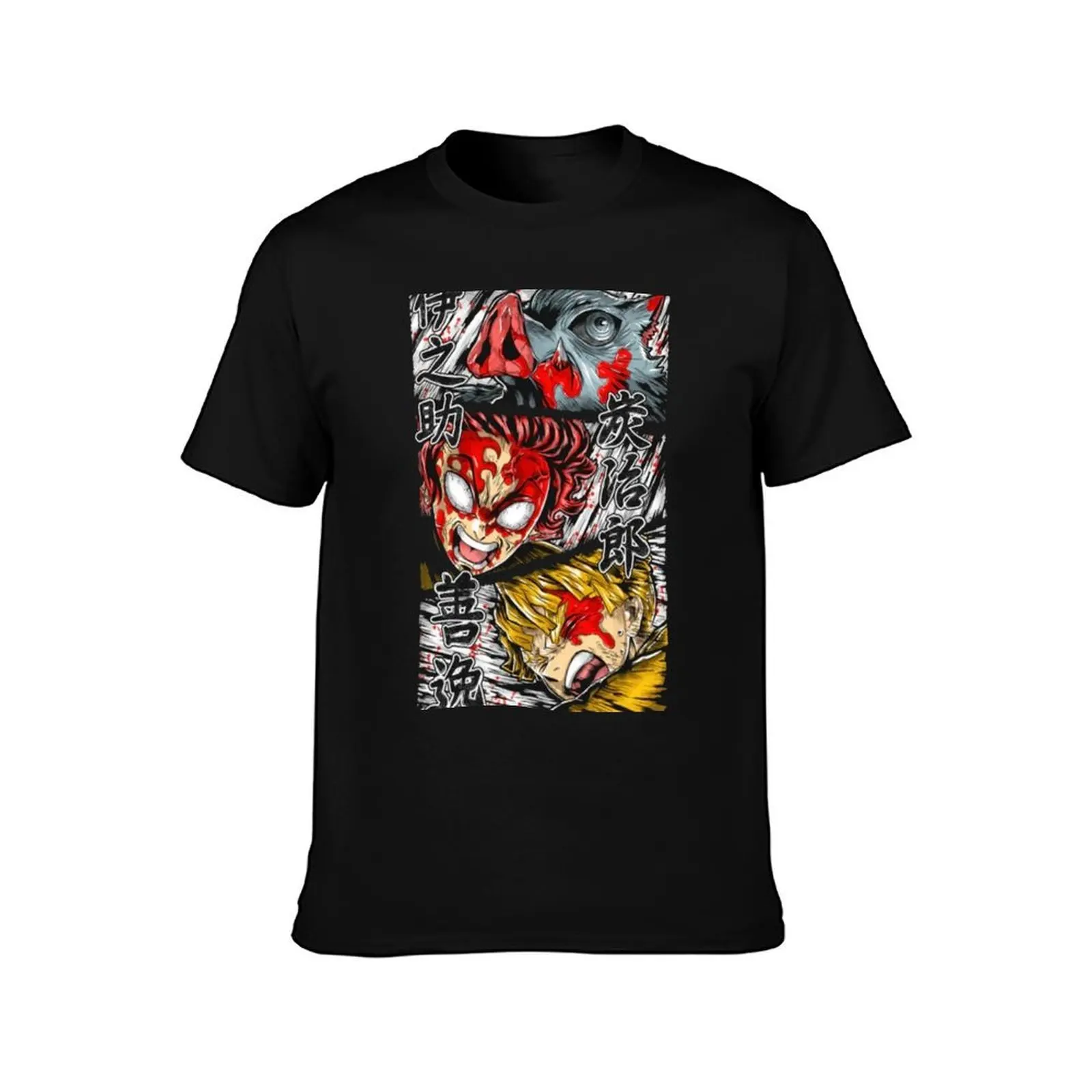 Typical Japanese T-Shirt, Summer Casual Cotton Tee, Oversized Streetwear Tops, Vintage Graphic Print, Loose Fit Short Sleeve