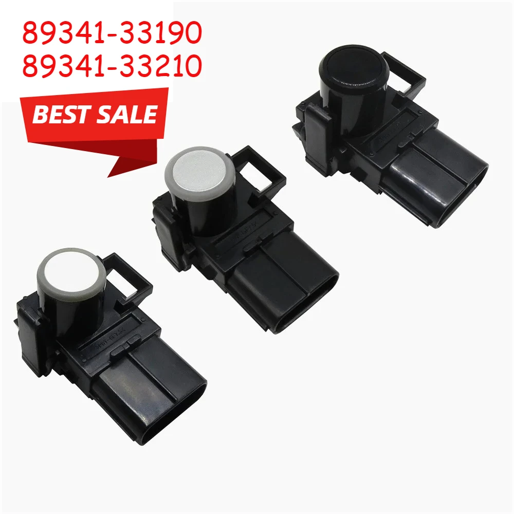 

Стайлинг автомобиля 89341-33190-A0 для Toyota Lexus LX570 RX350 RX450H 89341-33190 89341-33210 89341-06030 89341-33260