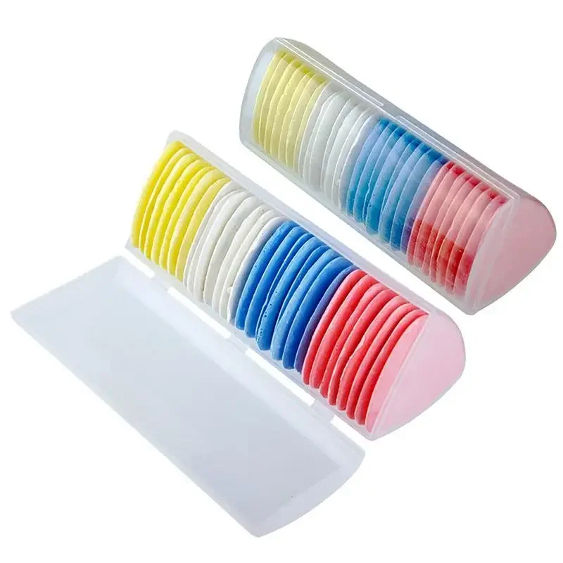 DIY Sewing Supplies Colorful Tailor Chalk Sewing Dressmakers Clothing Pattern Fabric Marker Needlework Accessories