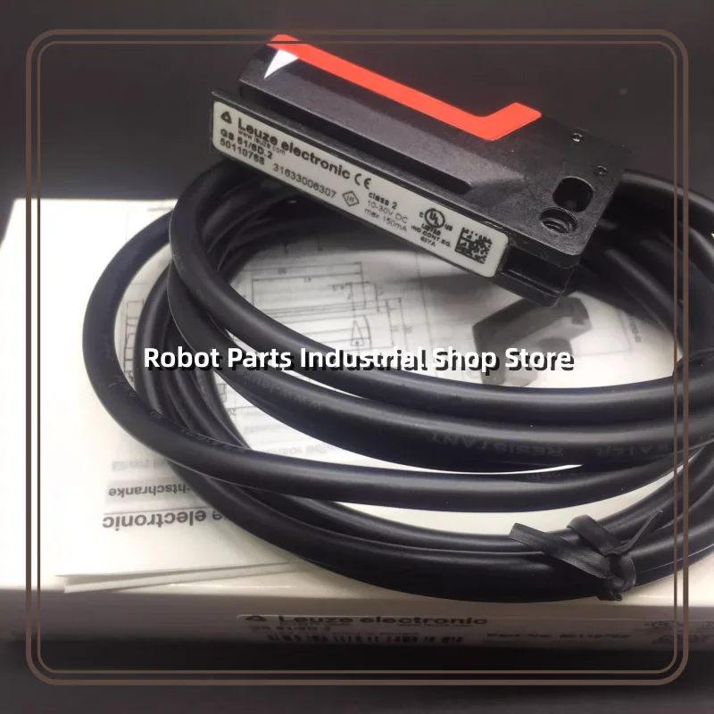 New Original Leuze … - image