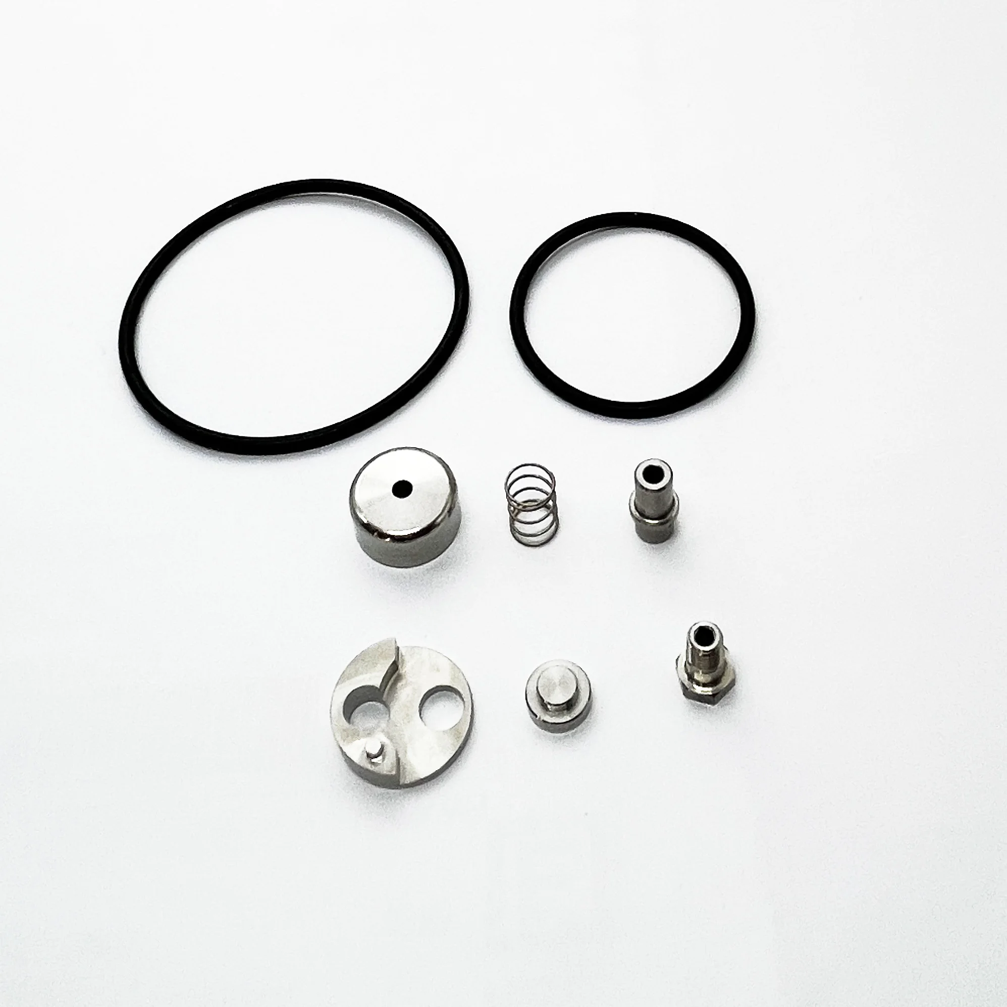 

For BOAO 59K Waterjet Cutter Heads Pump Check Valve Body Repair Kit K1020 59Kis Water Jet Cutting Sealing Head Rebuild Kits