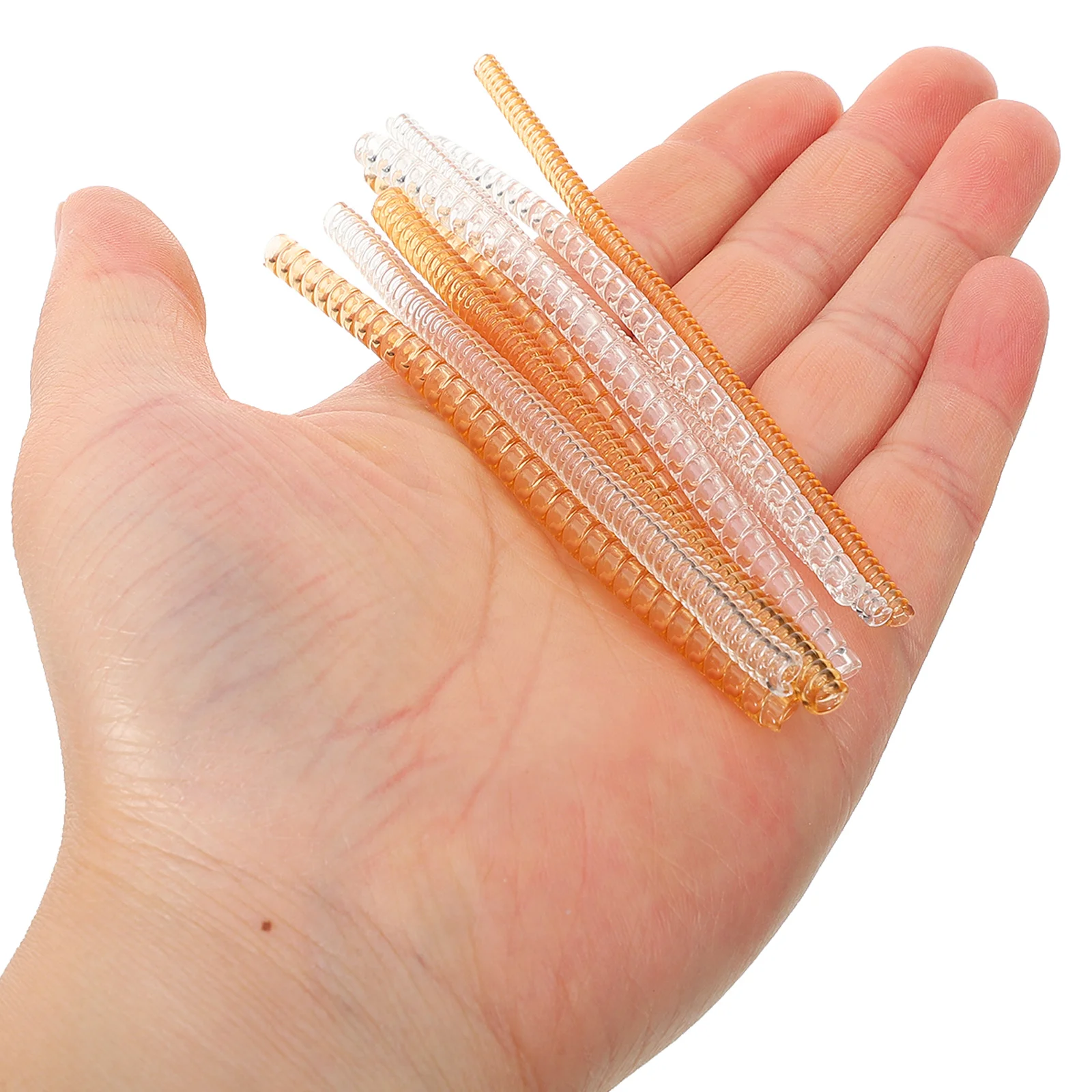 

Your Ring Adjuster Jewelry Invisible Tightener Number Fitter Fabric Measuring Tool