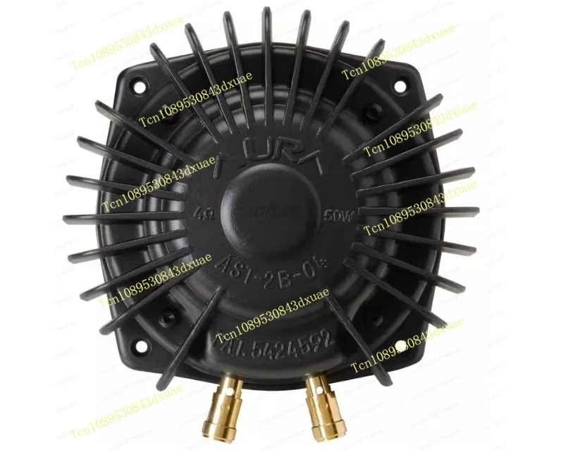 Used AST-2B-04 Low Frequency Vibrator Starlight Music Machine 5D Somatosensory Vibration Speaker