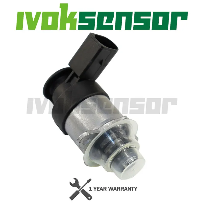 High Pressure Fuel Pump Regulator Metering Control Solenoid Valve For BMW E90 E91 E92 E93 F10 F11 F20 F21 F25 F30 F31 0928400840