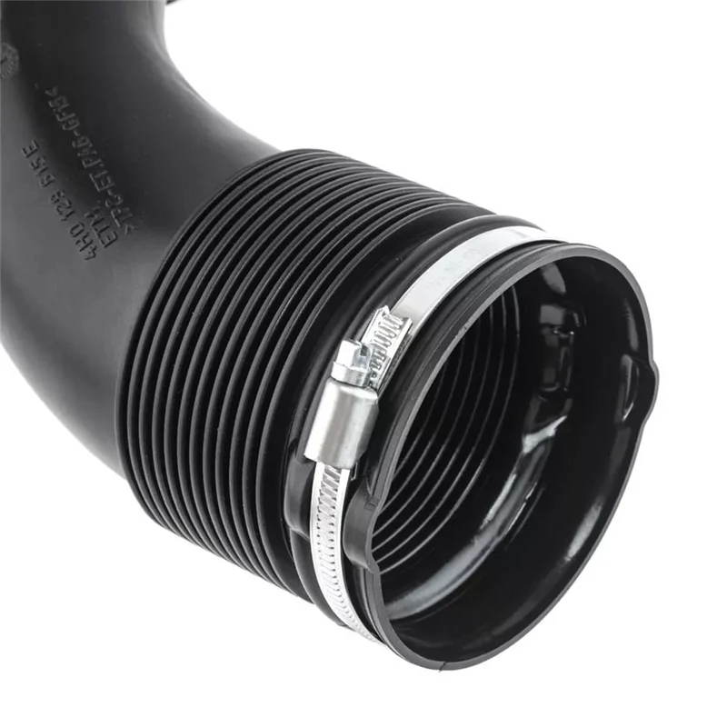 

Car Engine Air Intake Hose Pipe Left And Right For A8 D4 S8 4.0L 4H0129615E 4H0129616J-A28K