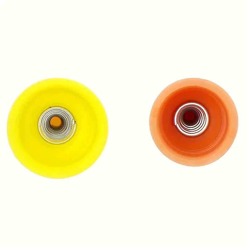 40PCS boxed fast connector set, rotary transform spring cover terminal, electrical equipment connector, stainless steel spring +