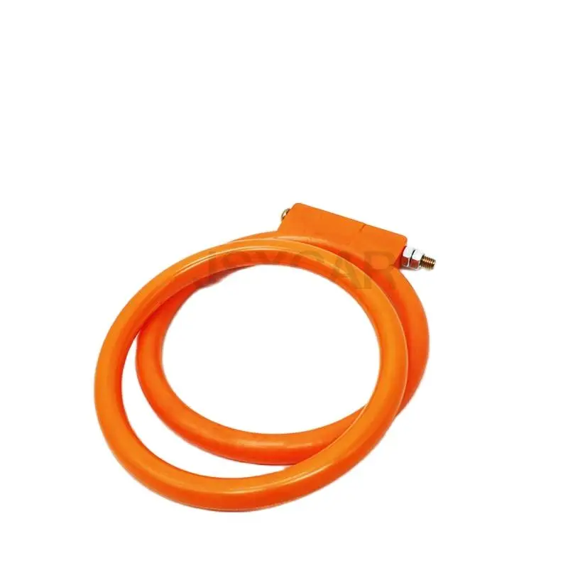 2PCS/LOT Excavator Bucket O-Ring Dust Ring Bucket Pin Bucket Spindle Seal Ring Swings-Shape Oil Seal Hook Forklift Shaft