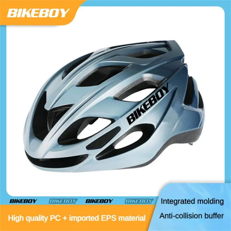 Bicycle Helmet Airy Protect Durable Safety Comfortable Stylish Cycling Gear For 2024 2024 Comfortable Cycling Headgear Helmet