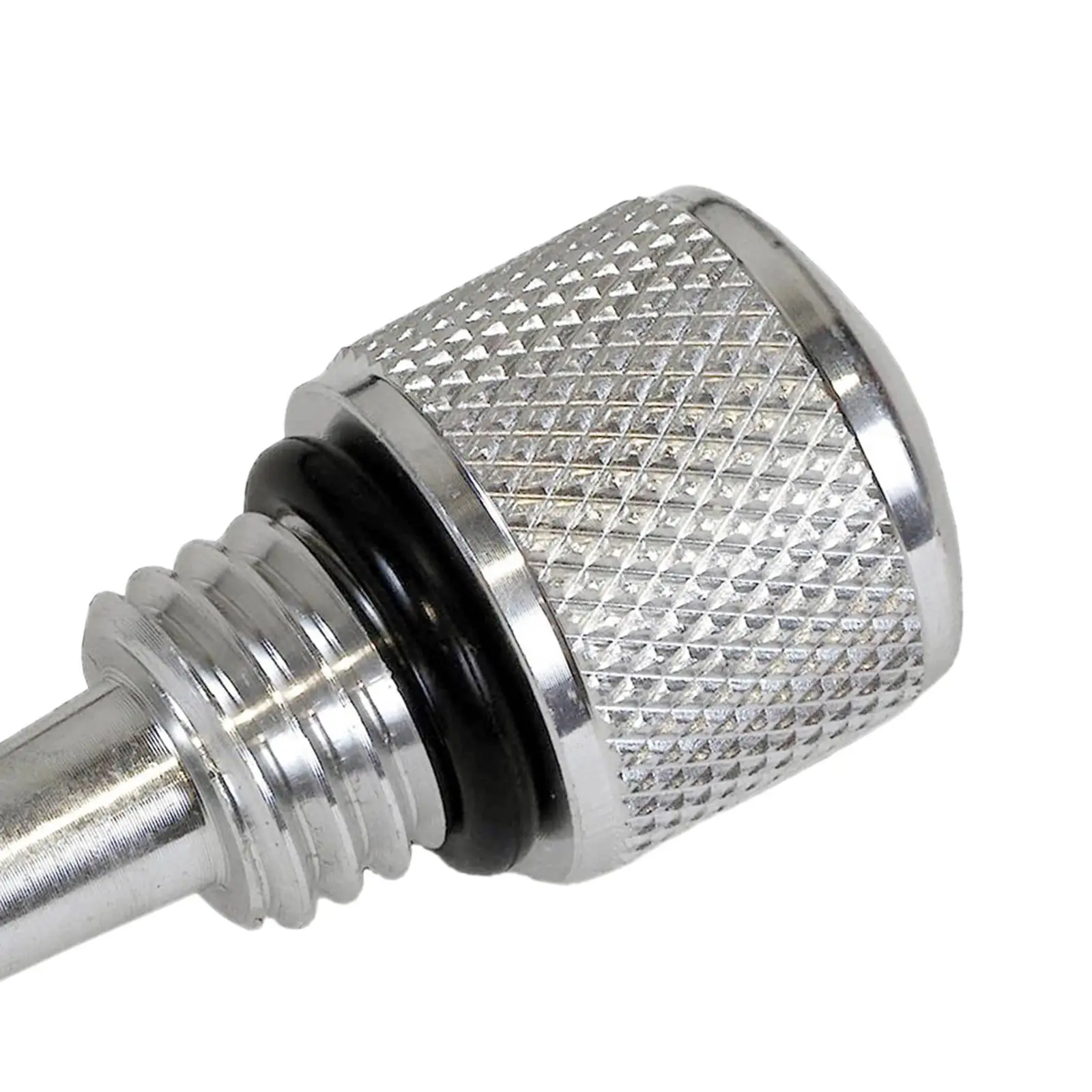 Magnetic Oil Level Dipstick 55201 High Performance Fittings Replaces Autobicycle for Wen 56125i 56200i 56380i 56203i 56202i