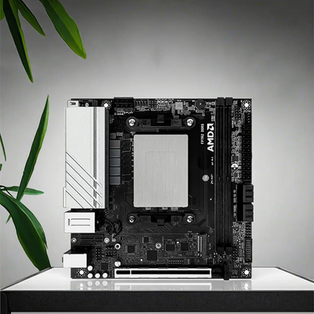 Nas Mainboard Amd R… - image