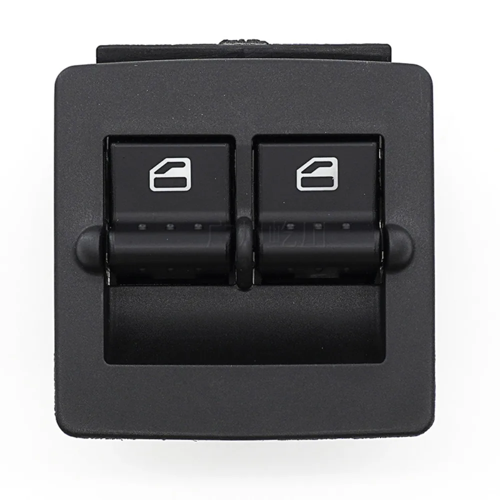 

For VW Beetle 1998-2010 Power Window Master Switch Control - OEM 1C0959527 Regulator Module Direct Fit Replacement (Driver Side)