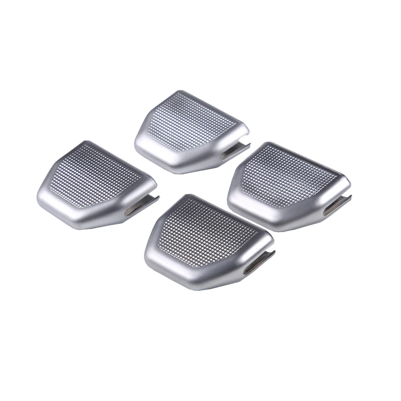 For BMW X5 G05 X6 G06 X7 G07 2019-2022 Car Front Rear Air Conditioning Vent Adjustment Decoration Cover Car Interior Accessories