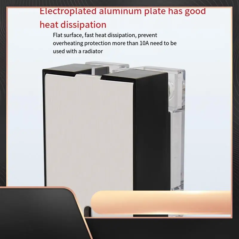 

AC Control AC Single Phase Solid State Relay Single Phase SSR AA Solid State Relay