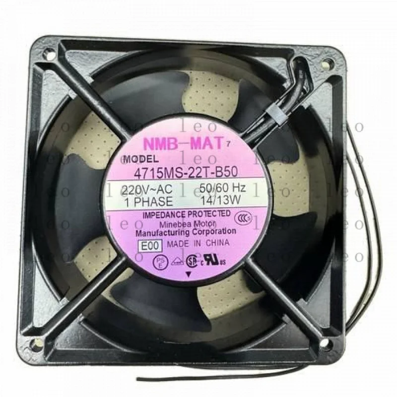 Yy NMB-MAT 4715MS-2… - image