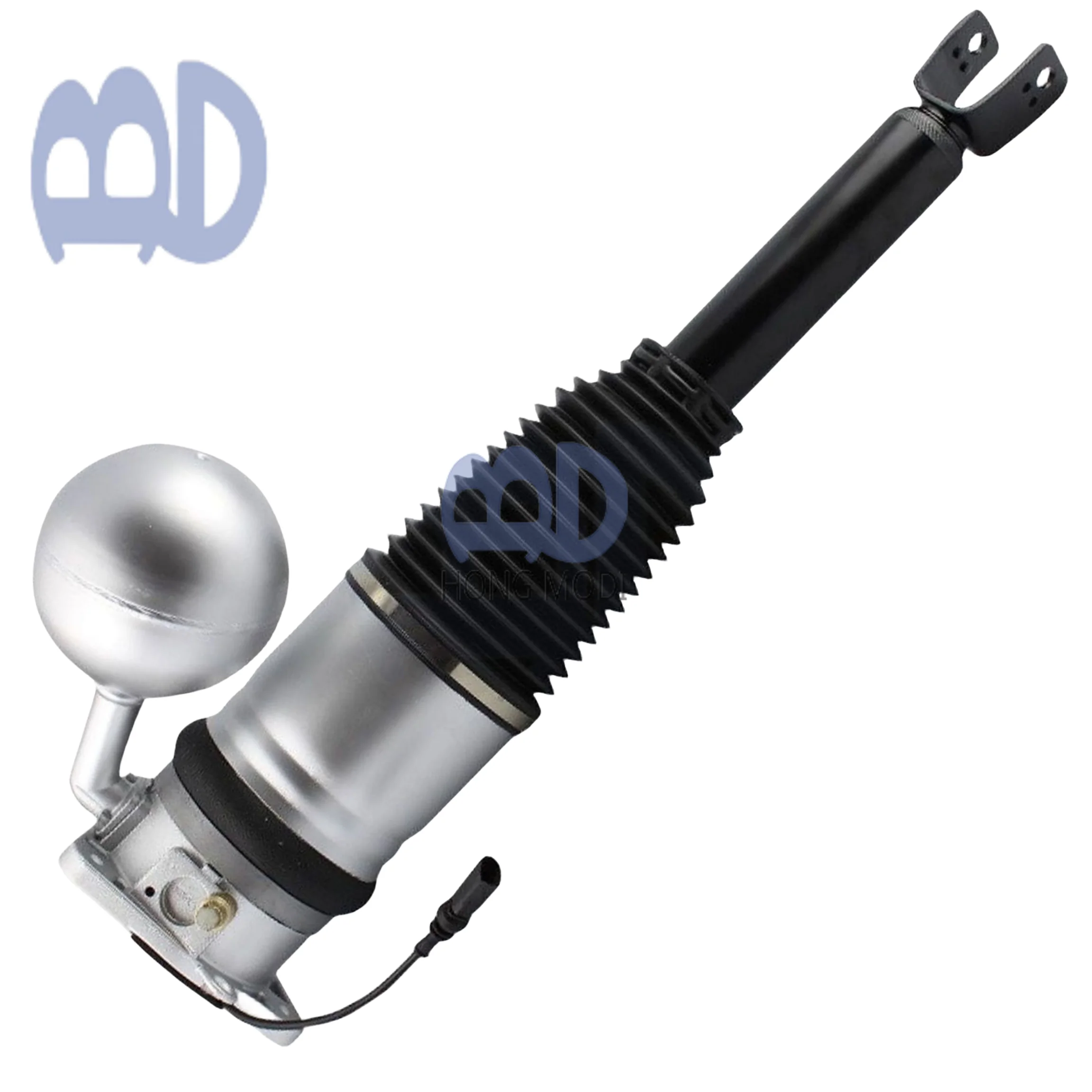 

BDHONG Air Struts Air Suspension For Bentley Rear Left or Right Shock Absorbers OEM 3D0616001J 3D0616002J 3D0616001N 3D0616002N